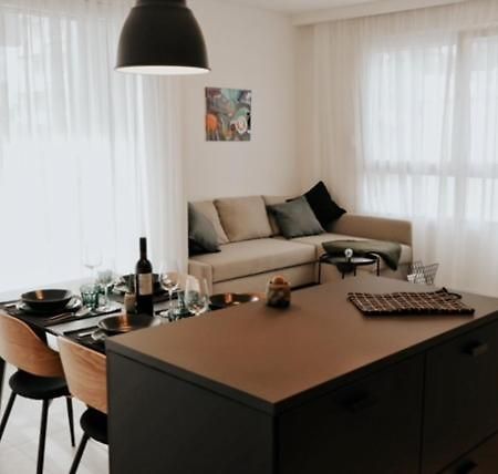 Urban Sea Apartamento Split Exterior foto