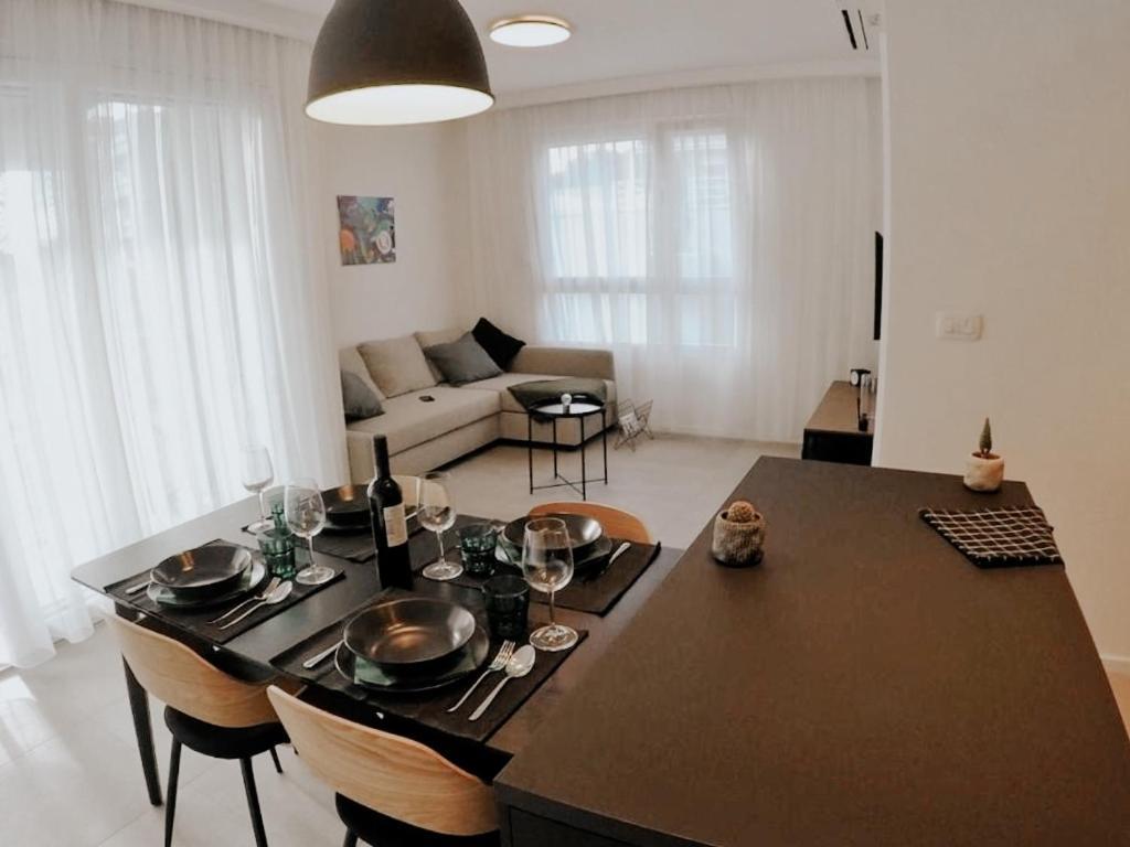 Urban Sea Apartamento Split Exterior foto