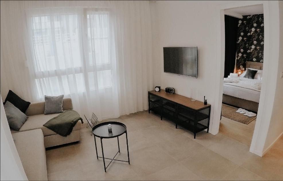 Urban Sea Apartamento Split Exterior foto