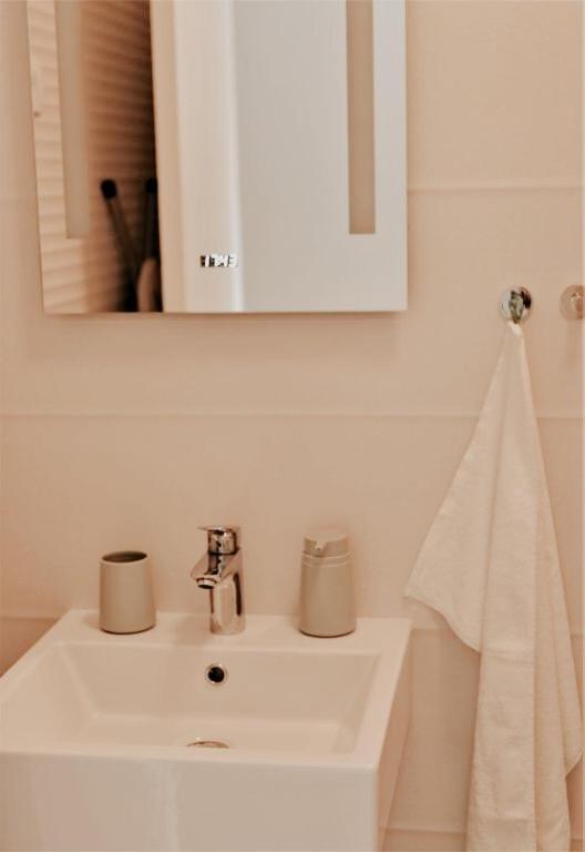 Urban Sea Apartamento Split Exterior foto