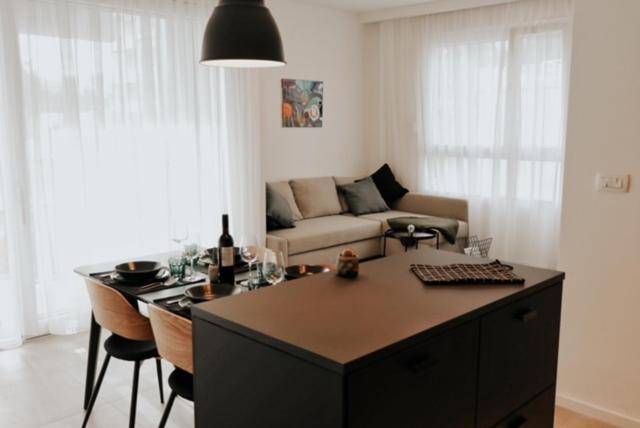 Urban Sea Apartamento Split Exterior foto