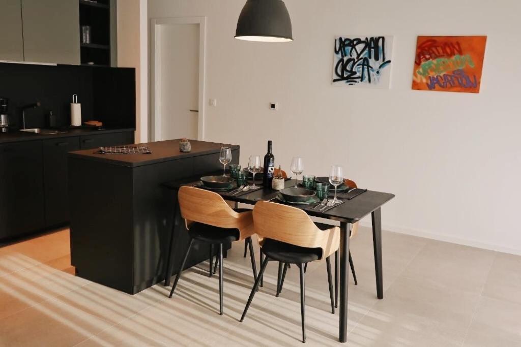Urban Sea Apartamento Split Exterior foto
