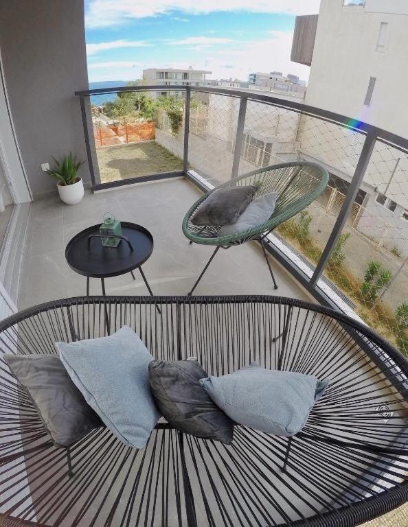 Urban Sea Apartamento Split Exterior foto