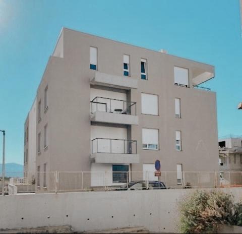 Urban Sea Apartamento Split Exterior foto